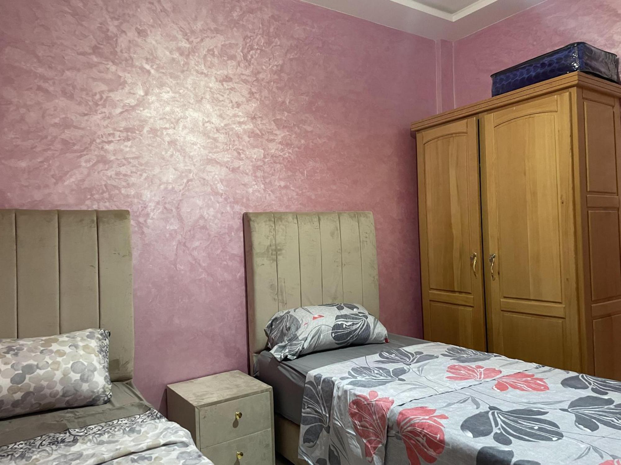Diyafat Zayd Apartment Khenifra Exterior photo