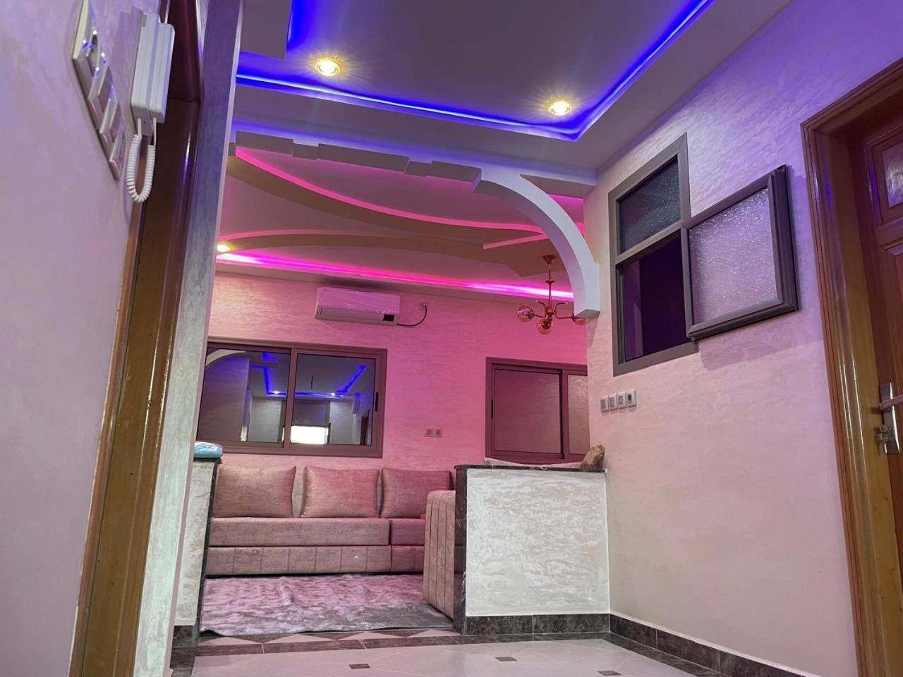 Diyafat Zayd Apartment Khenifra Exterior photo